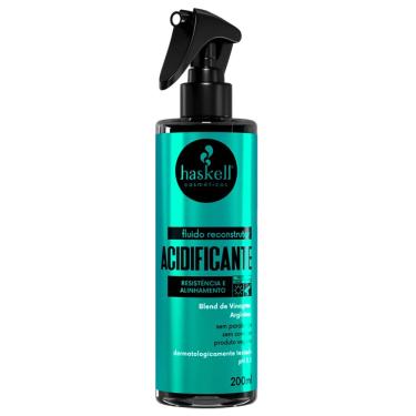 Imagem de Fluido Capilar Haskell 200ML Acidificante