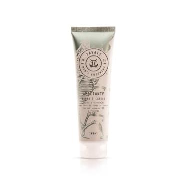 Imagem de Amaciante para Barba e Cabelo Javali Men's Grooming (100ml)