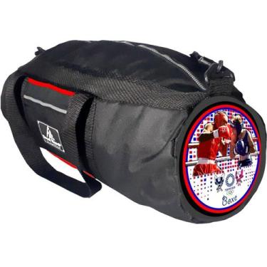Imagem de Bolsa / Mochila Bag - Grande E Temática P/ Boxe - Fred Hard