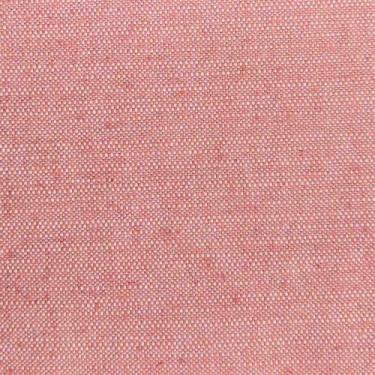 Imagem de Recamier Calçadeira 160cm Domênico - Due Decor, Linho Prime Salmão