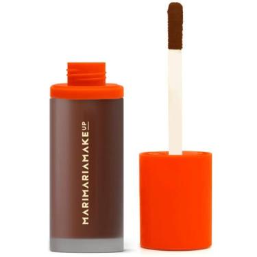 Imagem de Base e Corretivo - Mari Maria - Velvet Skin - Matte