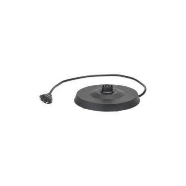 Imagem de Chaleira Eletrica 1.8L Agratto Ce-01 Inox 127V, Preto e Prata, 110V