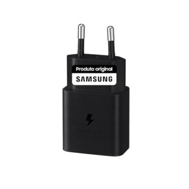 Imagem de CARREGADOR SAMSUNG EP-T1510NB 15W S/CABO, Preto, Unico, 5980