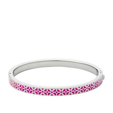 Imagem de Fossil Assinatura Bangel Pink