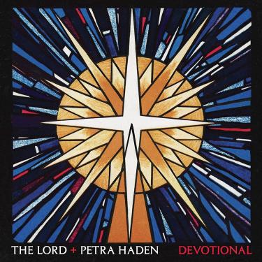 Imagem de Devotional [Vinyl] The Lord & Petra Haden