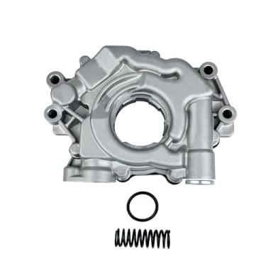 Imagem de Bomba de óleo do motor de alto volume M452HV compatível com Dodge Hemi Ram Charger 5.7L 6.4L 2009-2023