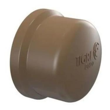 Imagem de Cap tampa tampão soldavel 1 1/2" (50mm) tigre