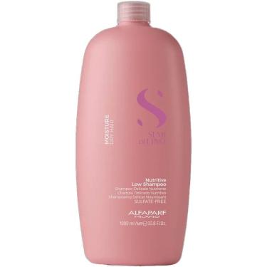 Imagem de Shampoo Alfaparf Semi Di Lino Nutririve 1L