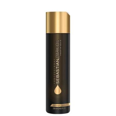 Imagem de Condicionador Sebastian Professional Dark Oil 250ml