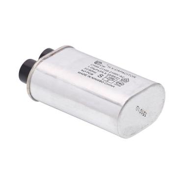 Imagem de Capacitor 1.05 uF para Microondas Brastemp - W10732253, Sem Voltagem