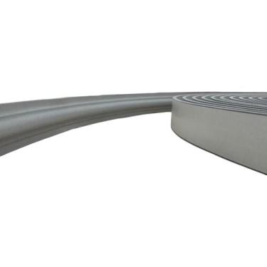 Imagem de Boiserie Moldura Rodameio de Eva Autocolante Sirius 4cmx1,5cm 20 metro