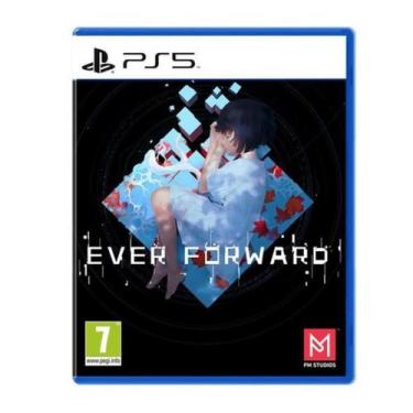 Imagem de Jogo Ever Forward Ps5 Europeu - Sony