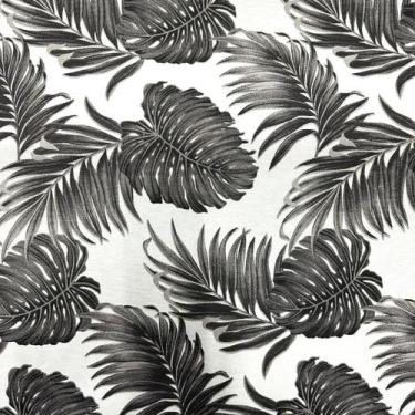 Imagem de Tecido Acqua Summer Para Banqueta Redonda - 050 cm - Alia, 461