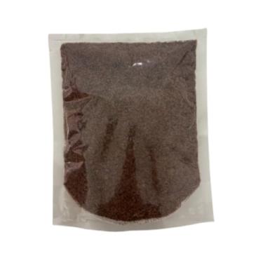 Imagem de Sal Negro do Himalaia Moído - 500g