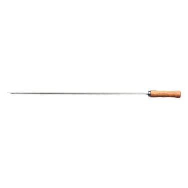 Imagem de Espeto Para Churrasco Tramontina 85cm 26418085 Madeira Natural