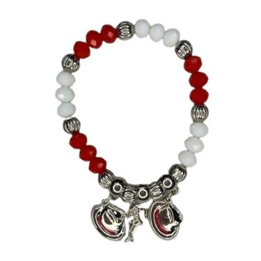 Imagem de Pulseira Zé Pelintra Umbanda Candomblé