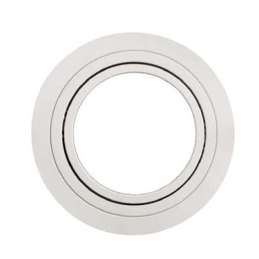 Imagem de Embutido PAR30 Plano Redondo Direcionavel Branco - SAVE ENERGY