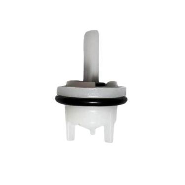 Imagem de Válvula Retenção Fluxostato Pressurizador Komeco Tqc 200 Tqc 400 - 010