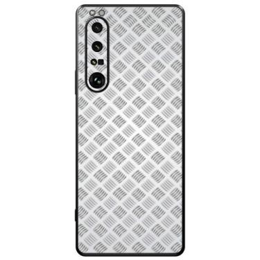 Imagem de Capa Adesivo Skin366 Verso Para Sony Xperia 1 III (2021) - KawaSkin