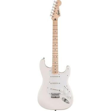 Imagem de Guitarra Fender Squier Sonic HT Arctic White 0373252580