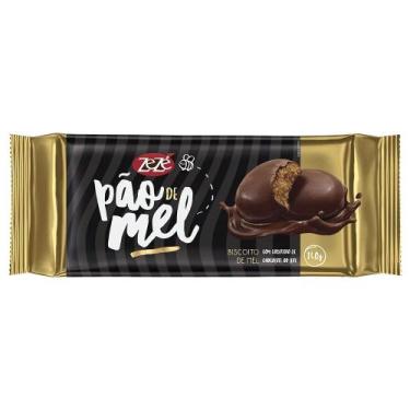 Imagem de Pão de Mel Zezé 140g