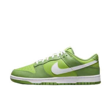 Imagem de (Men's) Nike Dunk Low Retro 'Chlorophyll' (2022) DJ6188-300 10.5