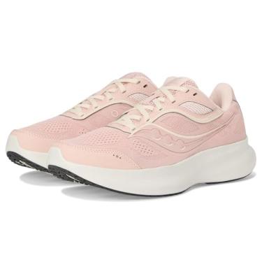 Imagem de Saucony Tênis feminino Cohesion 18, Camafeu/quartzo, 42