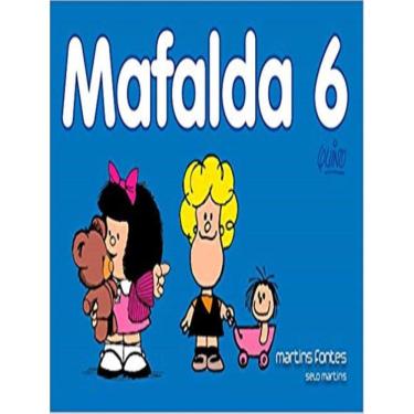Imagem de Mafalda 6