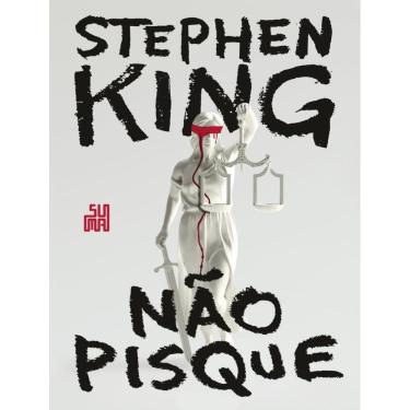 Imagem de Nao Pisque