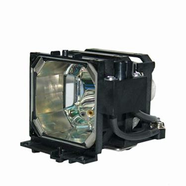 Imagem de CTLAMP Lâmpada de substituição para projetor LMP-H150 com caixa compatível com Sony VPL-HS2 VPL-HS3