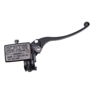 Imagem de Burrinho Freio Dianteiro Moto Honda Cb400 Cb450 Cbx750 - Navetec