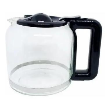 Imagem de Jarra De Vidro Para Cafeteira Britânia Bcf30i Original