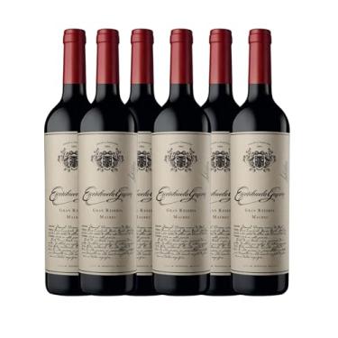 Imagem de Vinho Argentino Escorihuela Gascon Gran Reserva Malbec 750 mL CX/6