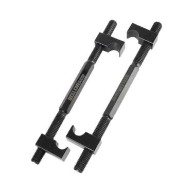 Imagem de Kit De Compressão Para Remoção De Molas De Amortecedor De Motocicleta 