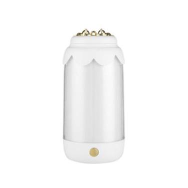 Imagem de Luminárias de teto mesa luminosa garrafa luz noturna led colorido cand