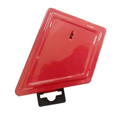 Imagem de Generic Índice de bits Caso de bits Organizador de ferramentas Organizador de ferramentas de transmissão de estojo Twist Bits para equipamento de oficina de, 13.5cmx8.7cmx1.6cm