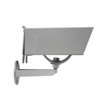 Imagem de Proteção Câmera De Segurança - ZSEG, Branco, M