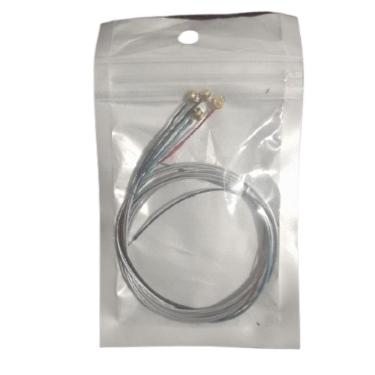 Imagem de Jogo De Corda Para Violino 4/4 E 3/4 - Qualidade Premium