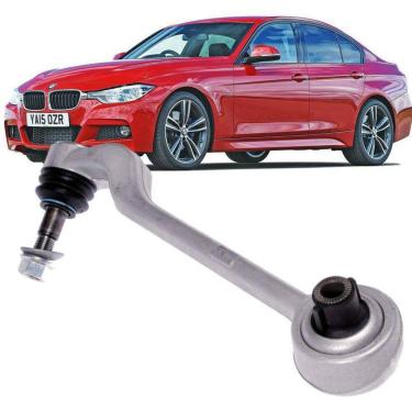 Imagem de Braço Dianteiro Reto Bmw 116I 118I 320I 328I 335 2012 À 2019