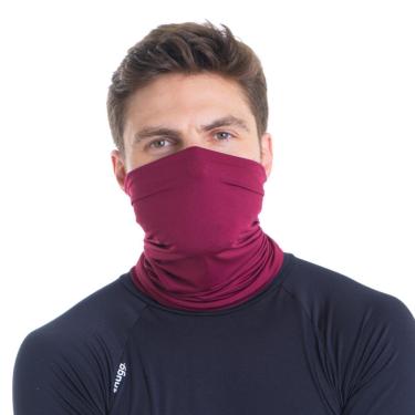 Imagem de Bandana Tubular Balaclava Proteção Solar UV50+-Unissex