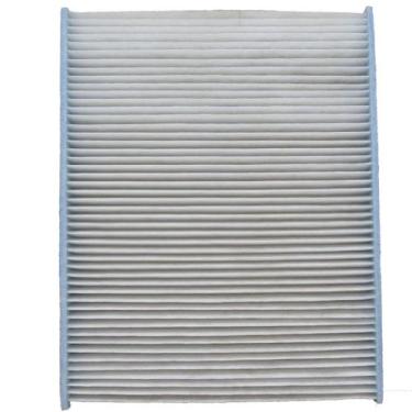 Imagem de Elemento Filtro Polen Do Ar Condicionado ( New Fiesta 2010 A 2018 ) ( 