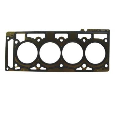 Imagem de Junta Do Cabeçote Motor Ford Zetec Rocam 1.6 8V - Ford Original - XS6E