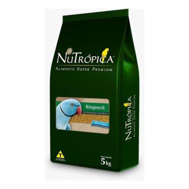 Imagem de Nutropica Ring Neck 5 Kg