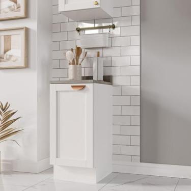 Imagem de Balcão 1 Porta 40cm Arizona CabeCasa MadeiraOriginals - CabeCasa Madei