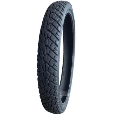 Imagem de Pneu Moto 80 90 R21 MT90 Dianteiro TT 48S Pirelli