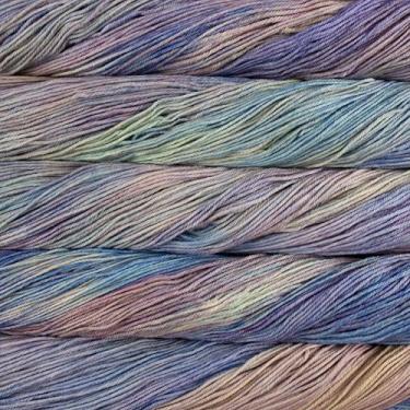 Imagem de Malabrigo Arroyo Fio tingido à mão (875 - Arapey)