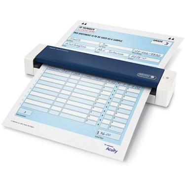 Imagem de Xerox Scanner de viagem duplex XTS-D para PC e Mac, scanner de viagem alimentado por USB