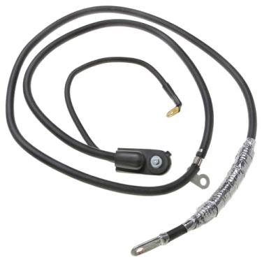 Imagem de ACDelco Cabo de bateria positivo profissional 2SD79CX