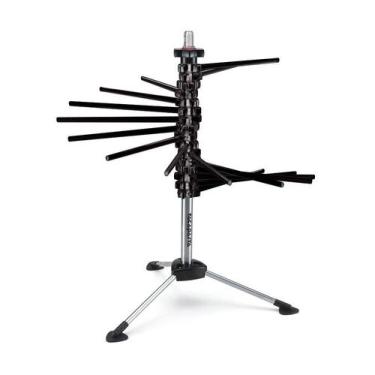 Imagem de Varal Para Secar Massa Tacapasta Marcato - Preto - .marcato