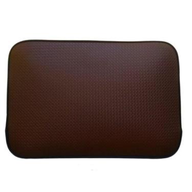 Imagem de Capa De Notebook 15,6 Polegadas Cor Cafe Em Metalassê - Mc Atelier